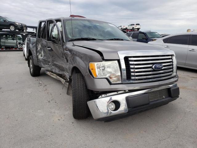 FORD F150 SUPER 2010 1ftew1c8xafd72777