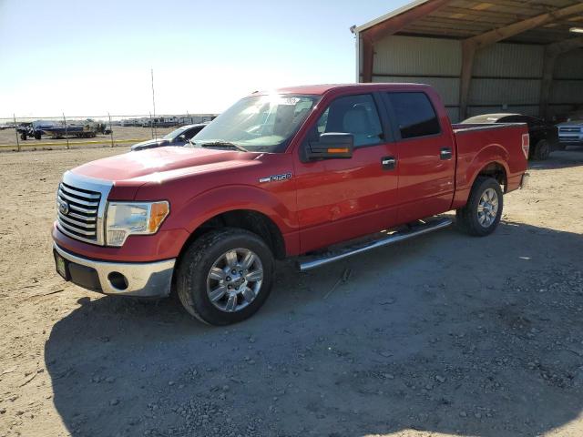 FORD F150 SUPER 2010 1ftew1c8xafd77686