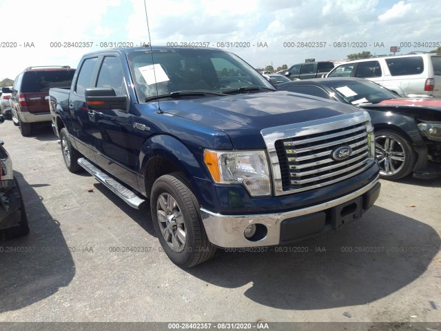 FORD F-150 2010 1ftew1c8xafd86940