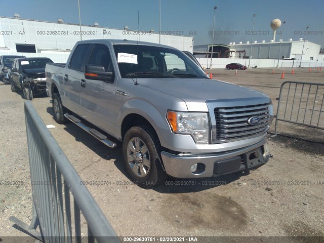 FORD F-150 2010 1ftew1c8xafd87294