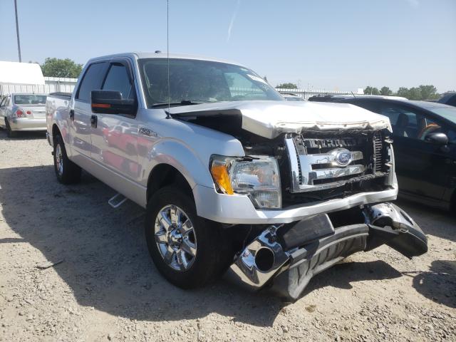 FORD F150 SUPER 2010 1ftew1c8xafd89868