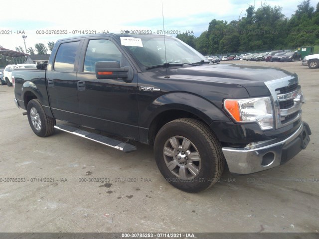 FORD F-150 2010 1ftew1c8xakb33320