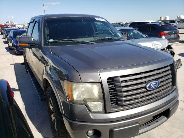 FORD F150 SUPER 2010 1ftew1c8xakb46763