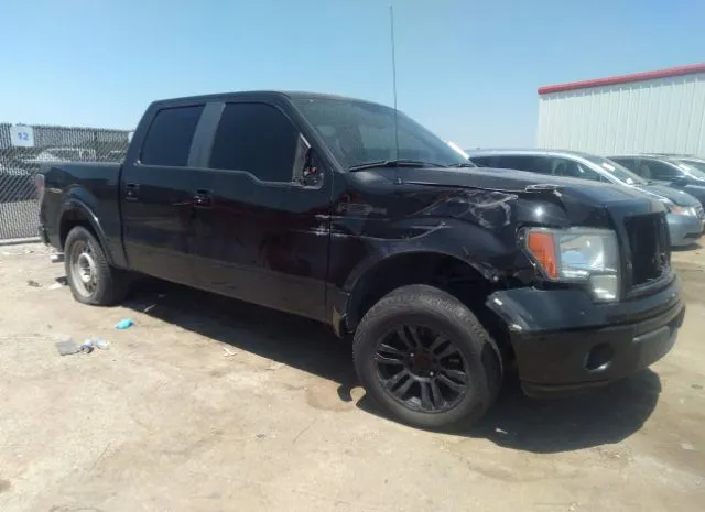 FORD F-150 2010 1ftew1c8xakc20442