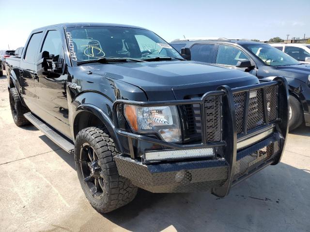 FORD F150 SUPER 2010 1ftew1c8xakc37774