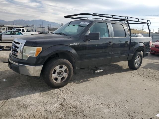 FORD F-150 2010 1ftew1c8xake32337