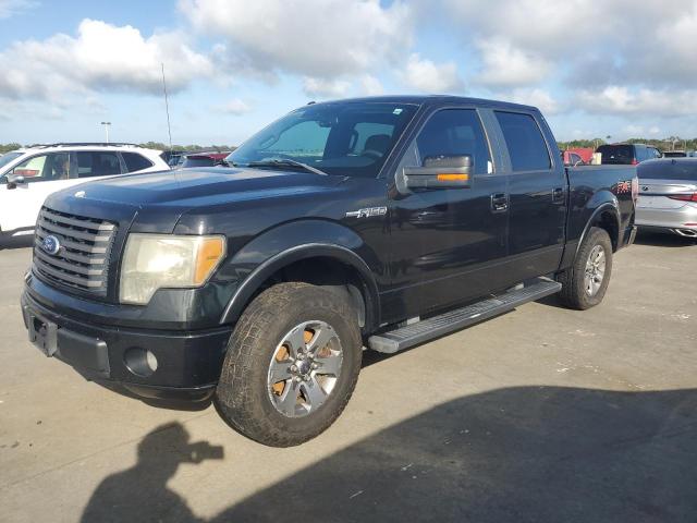 FORD F150 SUPER 2010 1ftew1c8xake68917