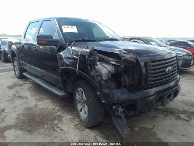 FORD F-150 2010 1ftew1c8xake69856