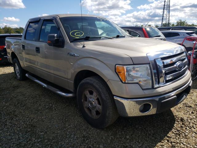 FORD F150 SUPER 2010 1ftew1c8xake72157