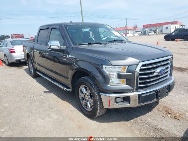 FORD F-150 2015 1ftew1c8xffa48977