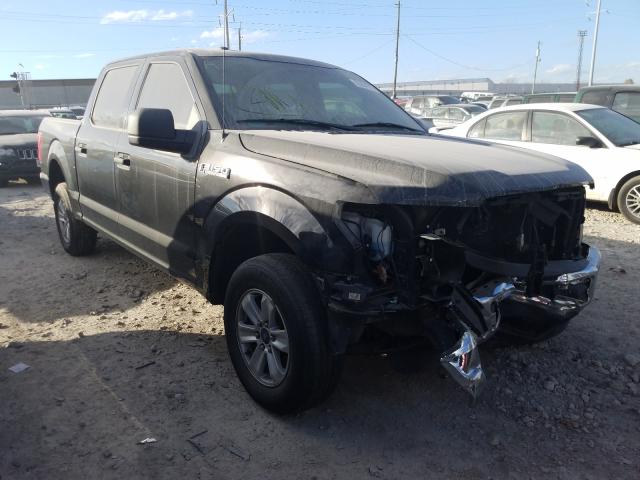 FORD F150 SUPER 2015 1ftew1c8xffb10720