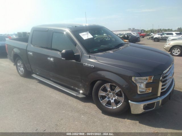 FORD F-150 2015 1ftew1c8xffb92268