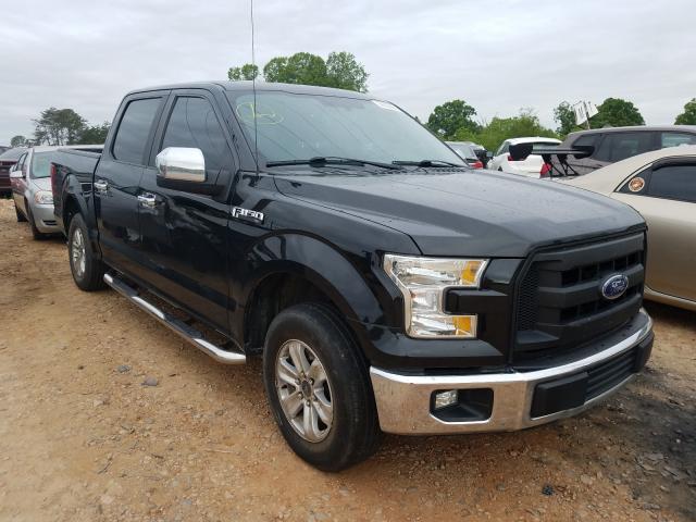 FORD F150 SUPER 2015 1ftew1c8xffc45356