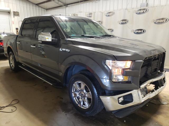 FORD F150 SUPER 2015 1ftew1c8xffd02090