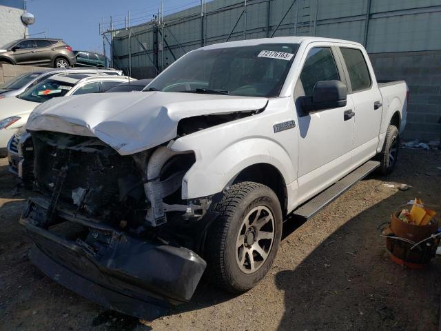 FORD F-150 2015 1ftew1c8xfke42289