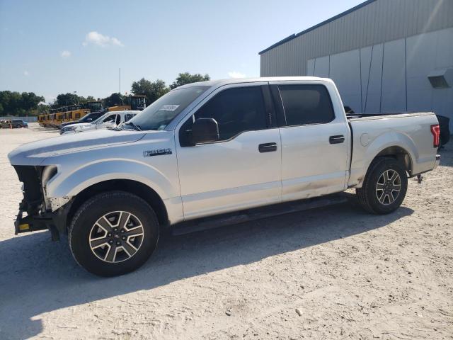 FORD F150 SUPER 2016 1ftew1c8xgfa88073