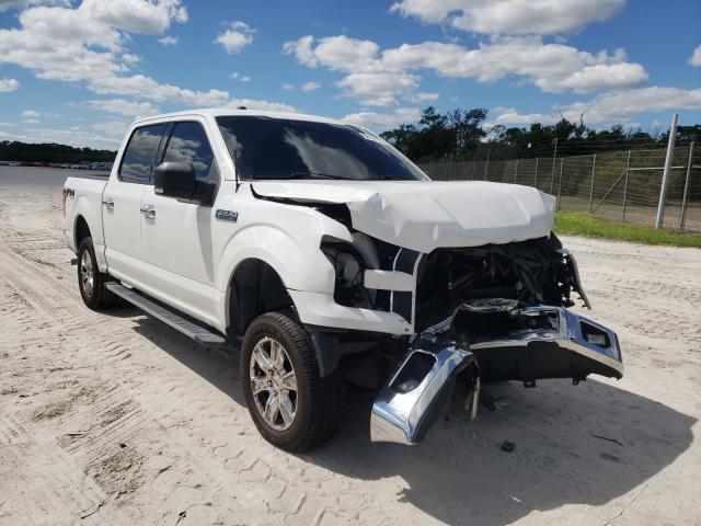 FORD F150 SUPER 2016 1ftew1c8xgfa89398