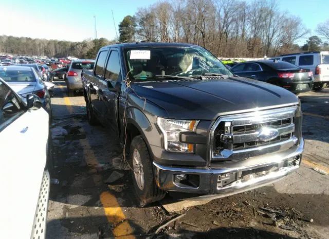 FORD F-150 2016 1ftew1c8xgfc59873