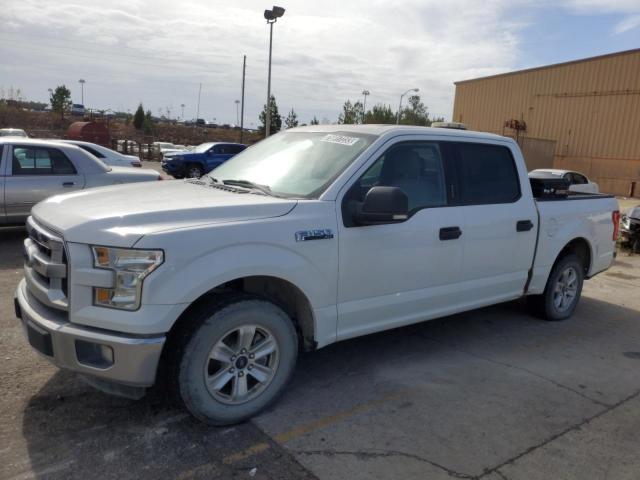 FORD F-150 2016 1ftew1c8xgfc85308