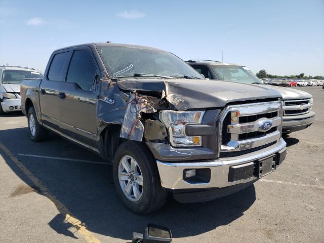 FORD F150 SUPER 2016 1ftew1c8xgkd58197