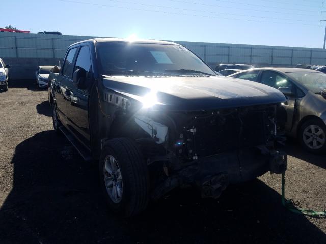 FORD F150 SUPER 2016 1ftew1c8xgkd64937