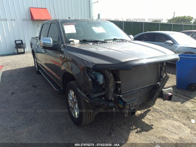 FORD F-150 2016 1ftew1c8xgkd84055