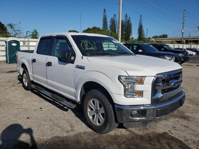 FORD F150 SUPER 2016 1ftew1c8xgke97567