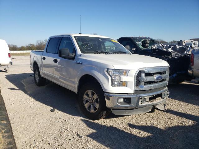 FORD F150 SUPER 2016 1ftew1c8xgke97861