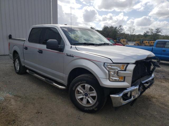 FORD F150 SUPER 2017 1ftew1c8xhfa47752