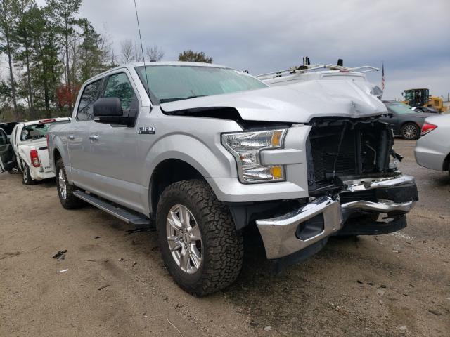 FORD F150 SUPER 2017 1ftew1c8xhfa75731