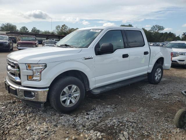 FORD F150 SUPER 2017 1ftew1c8xhfb30209