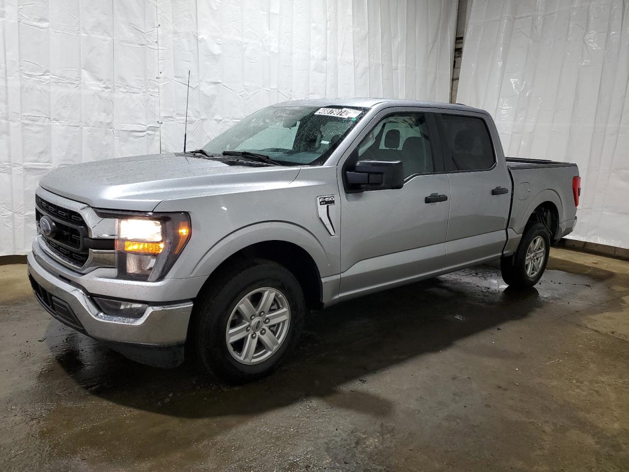 FORD F-150 2023 1ftew1c8xpke86097