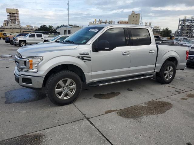 FORD F150 SUPER 2018 1ftew1cb0jfa98517