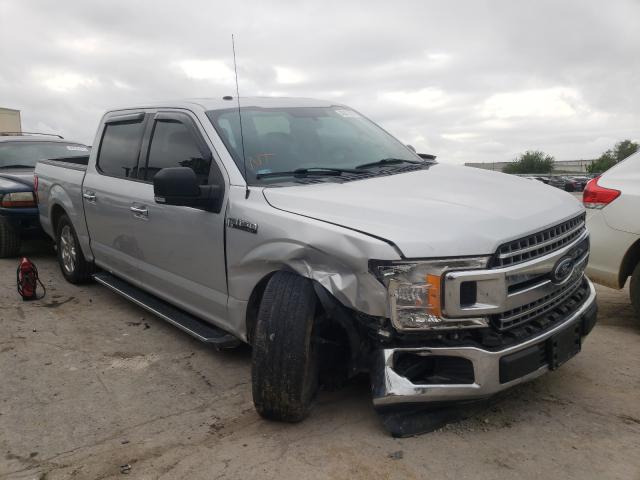 FORD F150 SUPER 2018 1ftew1cb0jkc11972