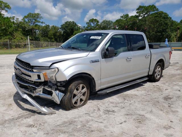 FORD F150 SUPER 2019 1ftew1cb0kfa68905