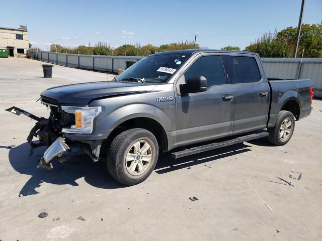 FORD F150 SUPER 2019 1ftew1cb0kfb03152