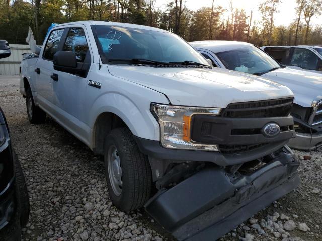 FORD F150 SUPER 2019 1ftew1cb0kfc78422