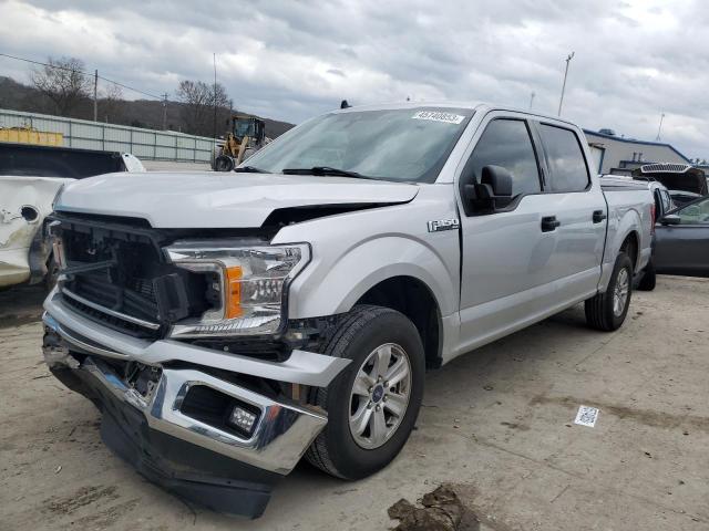 FORD F150 SUPER 2019 1ftew1cb0kfd16716