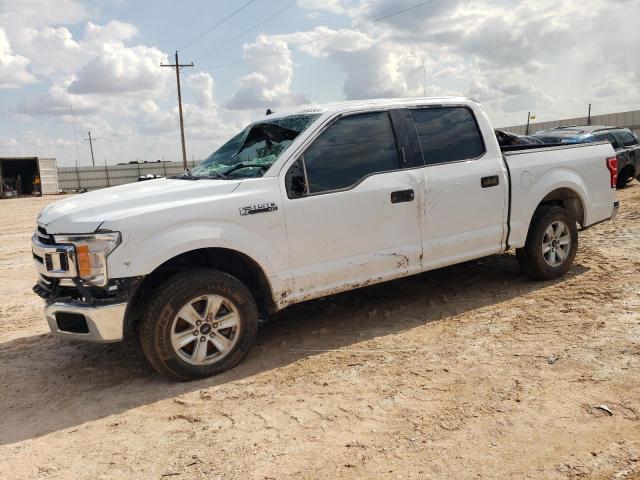 FORD F150 SUPER 2019 1ftew1cb0kkc40521