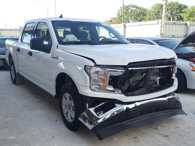 FORD F150 SUPER 2020 1ftew1cb0lfa45853