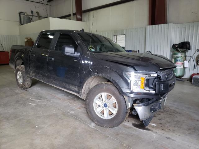 FORD F150 SUPER 2020 1ftew1cb0lkd08334