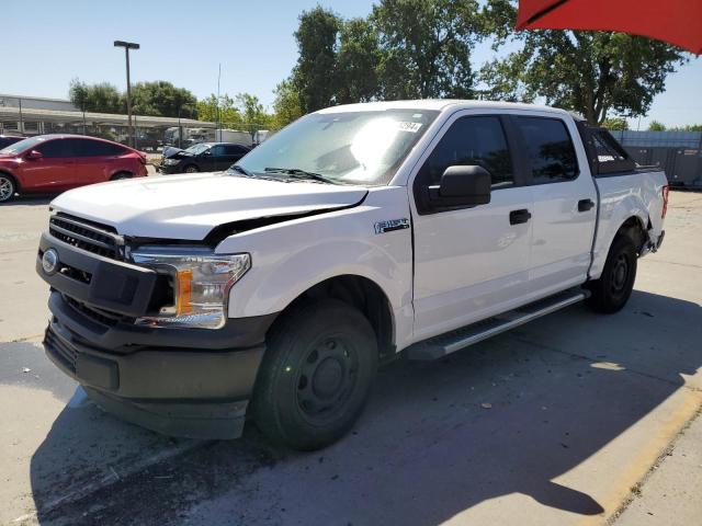 FORD F-150 2020 1ftew1cb0lke17151