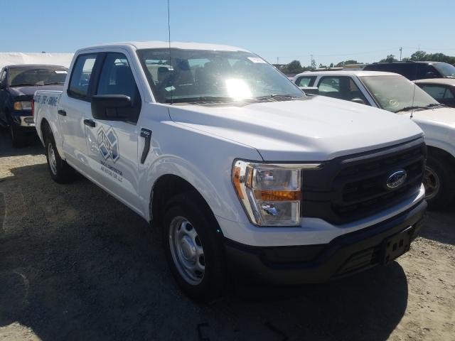 FORD F150 SUPER 2021 1ftew1cb0mfb17247