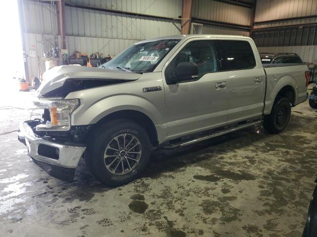 FORD F-150 2018 1ftew1cb1jfa98526