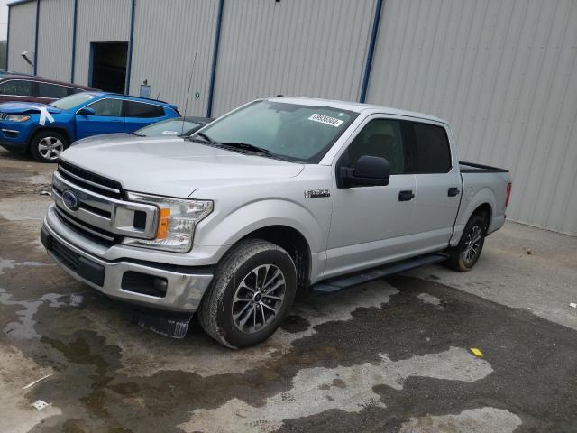 FORD ALL MODELS 2018 1ftew1cb1jkd71844