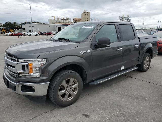 FORD F150 SUPER 2019 1ftew1cb1kfa74597