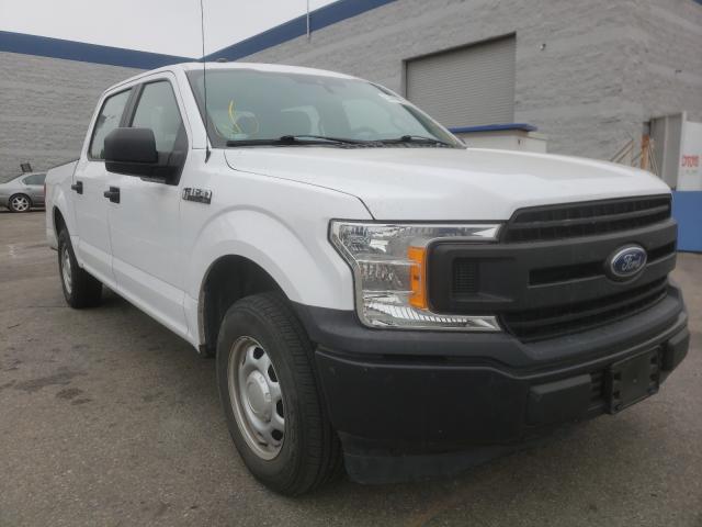 FORD F150 SUPER 2019 1ftew1cb1kkd13329