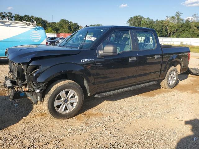 FORD F150 SUPER 2020 1ftew1cb1lfc11376