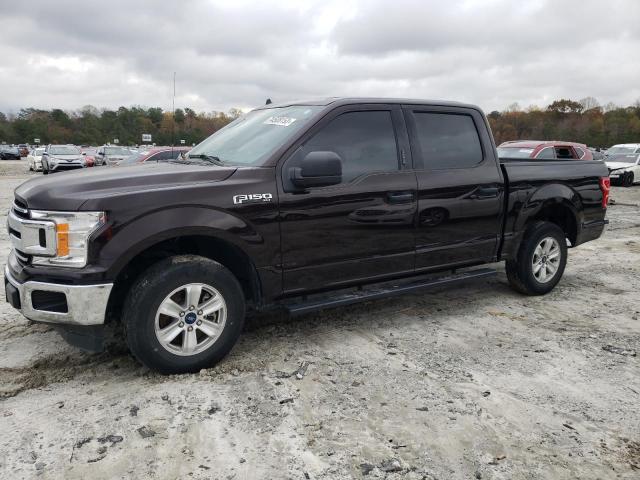 FORD F-150 2020 1ftew1cb1lkd23456