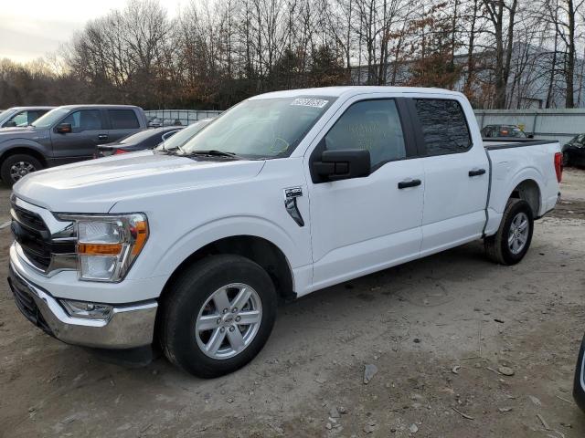 FORD F-150 2021 1ftew1cb1mkd56944